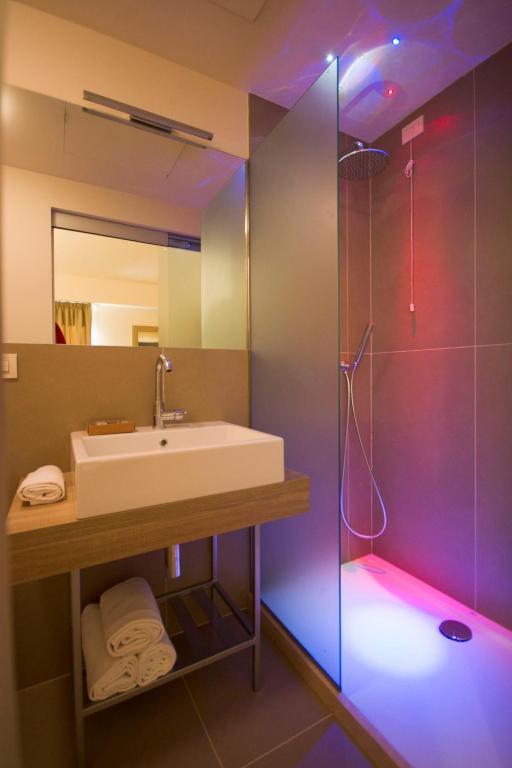Palazzo Ruschioni Boutique Hotel Camerano Cameră foto